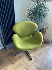 Arne jacobsen style for sale  STUDLEY