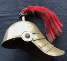 Metal gladiator helmet for sale  Deale