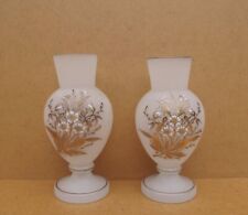 Ancienne paire vase d'occasion  France