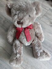 Hamleys teddy bear for sale  TAMWORTH