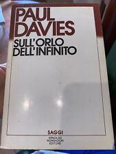 Davies sull orlo usato  Roma