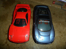 Scalextric super cars for sale  WESTERHAM