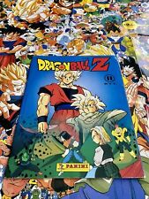 Dragonball panini serie gebraucht kaufen  MH-Dümpten