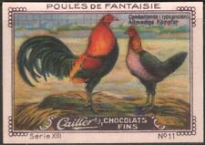 Poster stamp cailler d'occasion  Expédié en Belgium