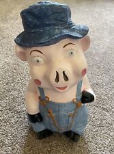 1996 vintage piggy for sale  Portland