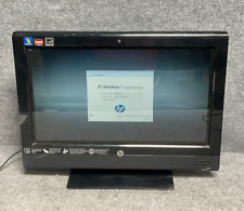 Desktop HP Touchsmart 310 Touch Screen Vision AMD 18.5V 6.5A preto comprar usado  Enviando para Brazil