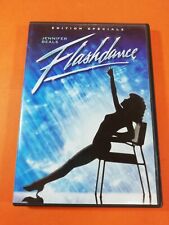 Dvd flashdance jennifer d'occasion  Saumur