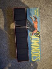 Vintage dominos greyhound for sale  KING'S LYNN