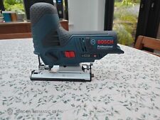 Bosch GST 10.8V-Li jigsaw, used for sale  Shipping to South Africa