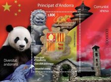 Andorra spain 2020 d'occasion  Lille