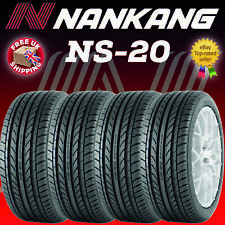 X4 195 45 16 Nankang NS-20 Top Quality Brand New Pneus 195/45R16 84V Xl comprar usado  Enviando para Brazil