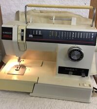 Singer serenade sewing for sale  SUTTON COLDFIELD