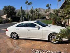 mercedes cls 500 for sale  Rancho Mirage