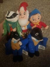 2001 mcdonalds toys. for sale  SHEFFIELD