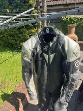Dianese motorbike leathers for sale  TELFORD
