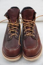 Red wing mens for sale  Minneapolis