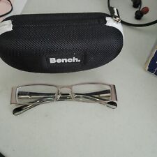Bench frames spectacles for sale  LONDON