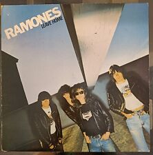 Ramones. leave home. for sale  ABERDEEN