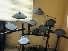 Roland drums electronic for sale  Virginia Beach