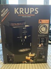 Krups ea8200 for sale  BELFAST