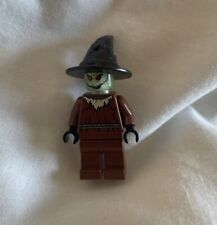 Lego batman scarecrow for sale  LANARK