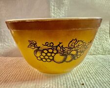 Vintage 1974 pyrex for sale  Shipping to Ireland