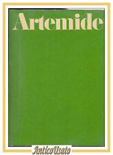 Artemide catalogo 1973 usato  Bari
