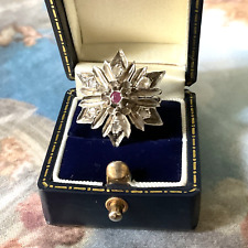 19eme rose diamant d'occasion  Montpellier-
