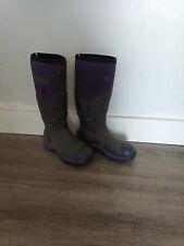 Muck boots arctic for sale  SHREWSBURY