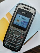 Celular Nokia 1208 desbloqueado GSM 900/1800 teclado árabe hebraico russo  comprar usado  Enviando para Brazil