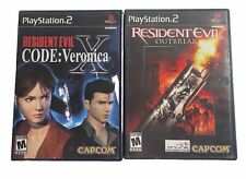Usado, Resident Evil: The Essentials (Sony PlayStation 2 PS2, 2007) 2/3 juegos en caja original segunda mano  Embacar hacia Argentina