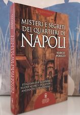Misteri segreti dei usato  Roma