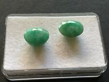 Smaragd Edelstein Paket aus priv. Sammlung  Schmuck aus Konvolut Paket x021 gebraucht kaufen  Deutschland