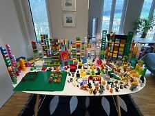 Riesiges xxl lego gebraucht kaufen  Albstadt-Ebingen