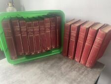 Chamber encyclopaedia 15 for sale  MIRFIELD