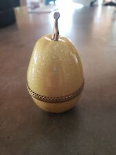 Vintage evans pear for sale  Clayton