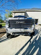 2500hd 2020 gmc for sale  Mandeville