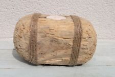 Driftwood candle handmade for sale  NEWQUAY