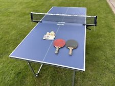 Table tennis table for sale  CHESTERFIELD