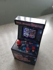 Desktop mini arcade for sale  PEVENSEY