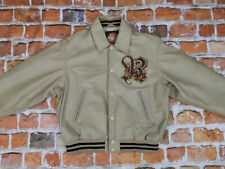 Redskins vintage lederjacke gebraucht kaufen  Berlin