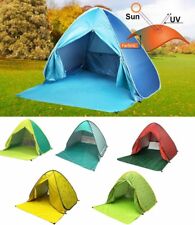 Pop beach tent for sale  Shipping to Ireland