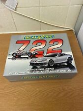 Scalextric sample mercedes for sale  EASTLEIGH