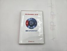 SolidWorks 2018 3D Experience 2 discos 64 bits Windows sem chave serial/cd comprar usado  Enviando para Brazil