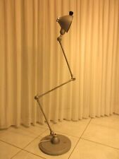 Lampadaire industriel articule d'occasion  Toulouse-