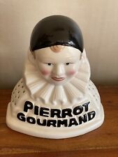 Buste pierrot gourmand d'occasion  Champigny-sur-Marne