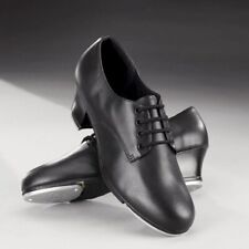 Capezio black cuban for sale  MALPAS