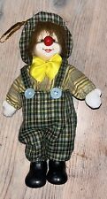 Vintage clown doll for sale  North Babylon