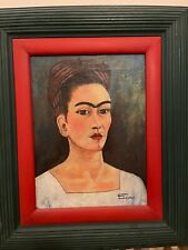 Frida kahlo quadro usato  Reggio Emilia