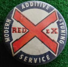 Redex additive 1960er gebraucht kaufen  Versand nach Germany